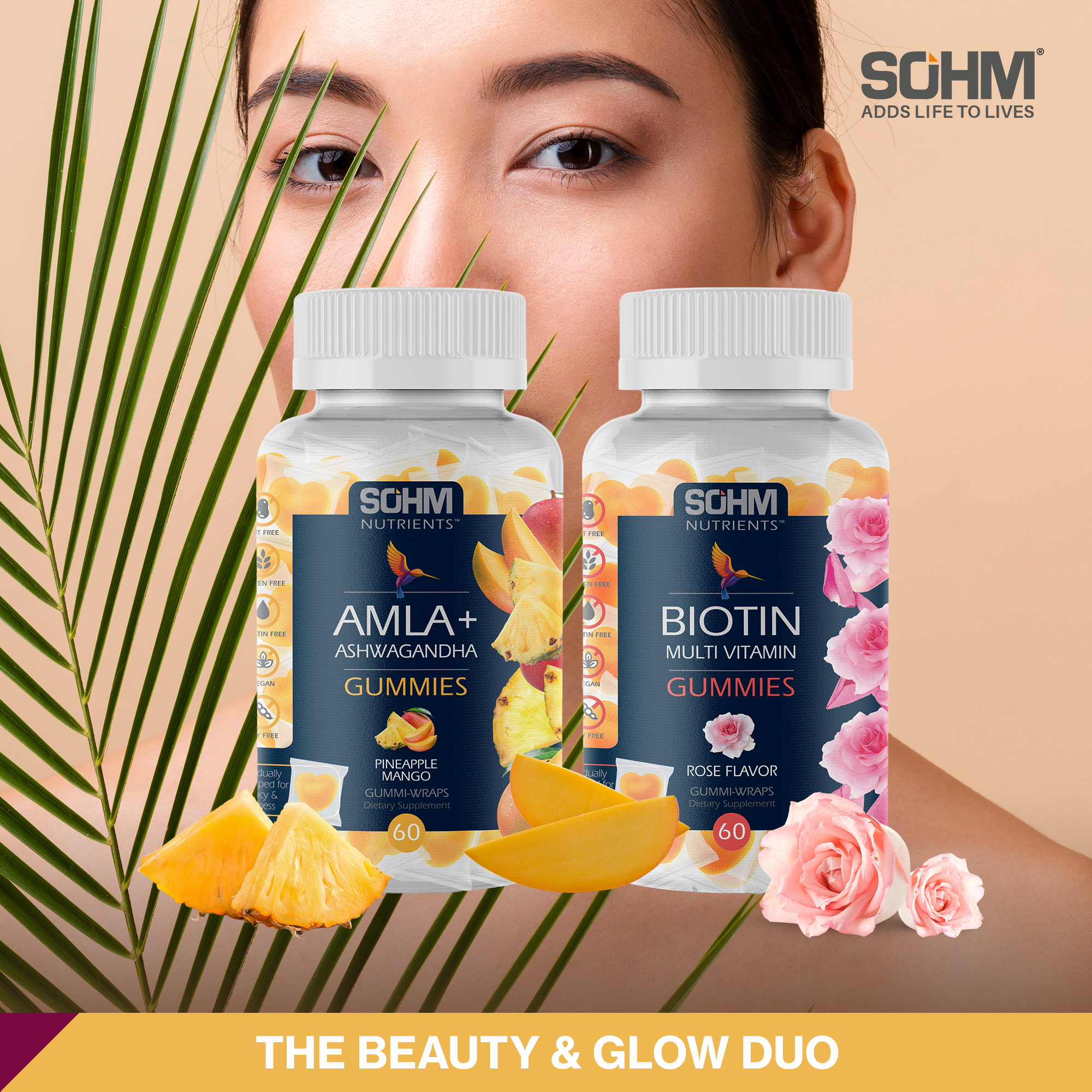 Beauty Glow Duo