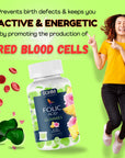 Folic Acid Gummies
