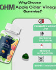 Apple Cider Vinegar Gummies