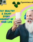 Folic Acid Gummies