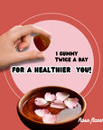 Biotin Multivitamin Gummies