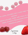 Multivitamin Mineral Gummies