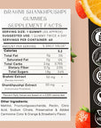 Brahmi Shankhpushpi Gummies