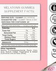 Melatonin Gummies