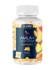 Amla + Ashwagandha Gummies