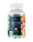 Brahmi Shankhpushpi Gummies