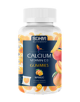 Calcium Vitamin D3 Gummie