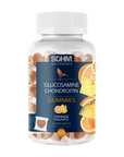 Glucosamine Chondroitin Gummies