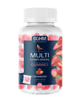 Multivitamin Mineral Gummies