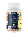 Vitamin C Echinacea Gummies